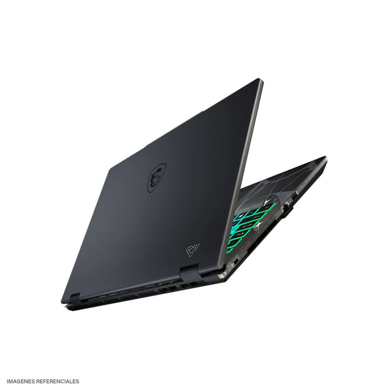 Laptop Gamer MSI, I7 240H, 16GB RAM, 512GB SSD, NVIDIA GeForce RTX 5060, 15.6", Win 11