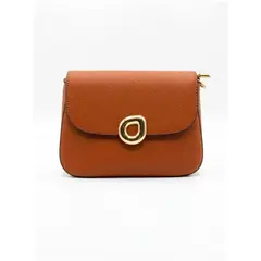 OEM - Bolso De Hombro Para Mujer Casual Café