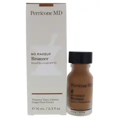 PERRICONE MD - Bronceador Sin Maquillaje SPF 15 9ml