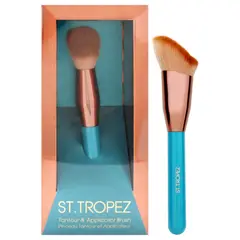 ST TROPEZ - Tantour Pincel Aplicador 1Pz St. Tropez