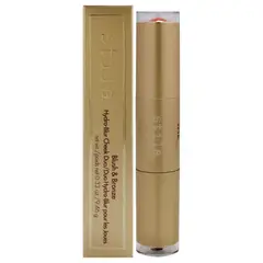 STILA - Rubor y Bronce Hydro Blur Cheek Duo - Papaya y Bronceado 10ml