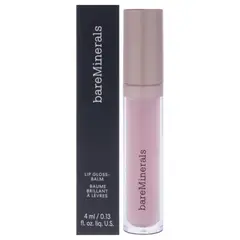 BAREMINERALS - Bálsamo Brillo Labial - Clarity 4ml