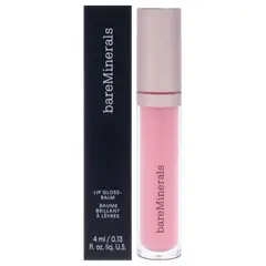 BAREMINERALS - Bálsamo Brillo Labial - Serenity 4ml