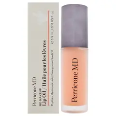 PERRICONE MD - Aceite labial sin maquillaje - 1 lichi 5ml