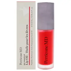 PERRICONE MD - Aceite labial sin maquillaje - 5 frambuesa 5ml