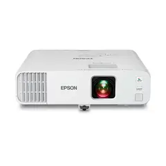 EPSON - PROYECTOR LASER L210W WXGA 3LCD WIFI HDMI X2 P-N MMVDEPL210W