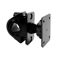 GENERAL - SOPORTE ARKON CON CABEZA AMPS PARA CÁMARA 360 GRDOS PN GN032SBHAMPS