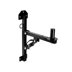 GENERAL - RACK DE PARED TOTEN ACUSTICA PARLANTE ACTIVO CARGA 40 KG PN SPK272