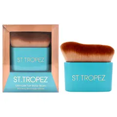 ST TROPEZ - Cepillo Corporal Bronceador Definitivo 1Pc St. Tropez