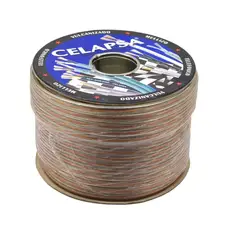 GENERICO - Cable Mellizo Cristal N°12 100M AP-12C CELAPSA
