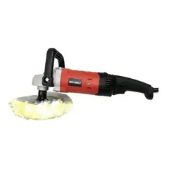 WURTH - Pulidora Eléctrica de 1200 Watts 6 velocidades Industrial