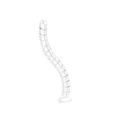 GENERAL - VERTEBRA FLEXIBLE PARA ORGANIZAR CABLESALTURA MAX 73CM PN VERT80W