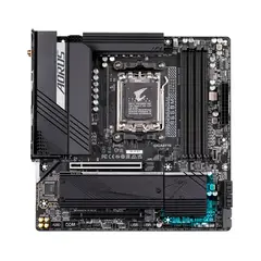 GIGABYTE - Placa madre b650m aorus elite ax usb 3.2 pn MBGBB650MAOELAX