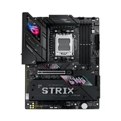 ASUS - Placa madre rog strix gaming wifi chipset usb pn MBASB850-EGMGWF