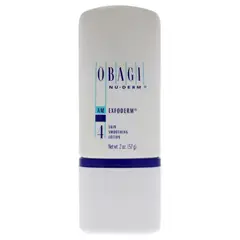 OBAGI - Nu-Derm 4 AM Exfoderm Loción Suavizante Para La Piel 60ml