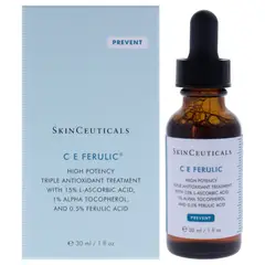 SKINCEUTICALS - C E Ferulic Alta Potencia 30ml