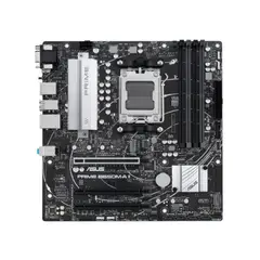 ASUS - MOTHERBOARD AMD AM5 PRIME B650M-A II NEGRO P-N PRIME B650M-A-II