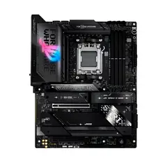 ASUS - MOTHERBOARD ROG STRIX X870E-E GAMING WIFI P-N MBASX870EEGMGWF