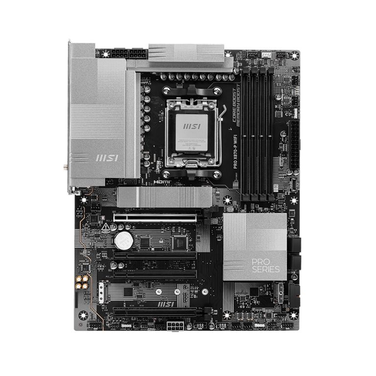 PLACA BASE PRO X870-P NEGRO P-N MBMSX870-PWIFI
