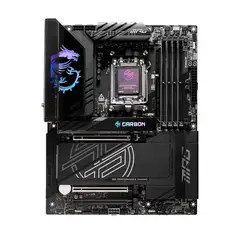 Msi - PLACA MADRE MPG X870E CARBON WIFI CHIPSET USB PN MBMSX870ECARBWF
