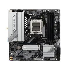 GIGABYTE - Placa madre b650 gaming plus wifi amd usb pn MBGBB650MGMGPWF