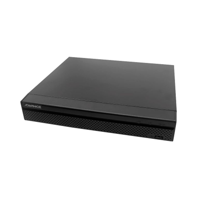 DVR ADV-DVR1 5 EN 1 DE 4 CANALES P-NNWADVDVR1