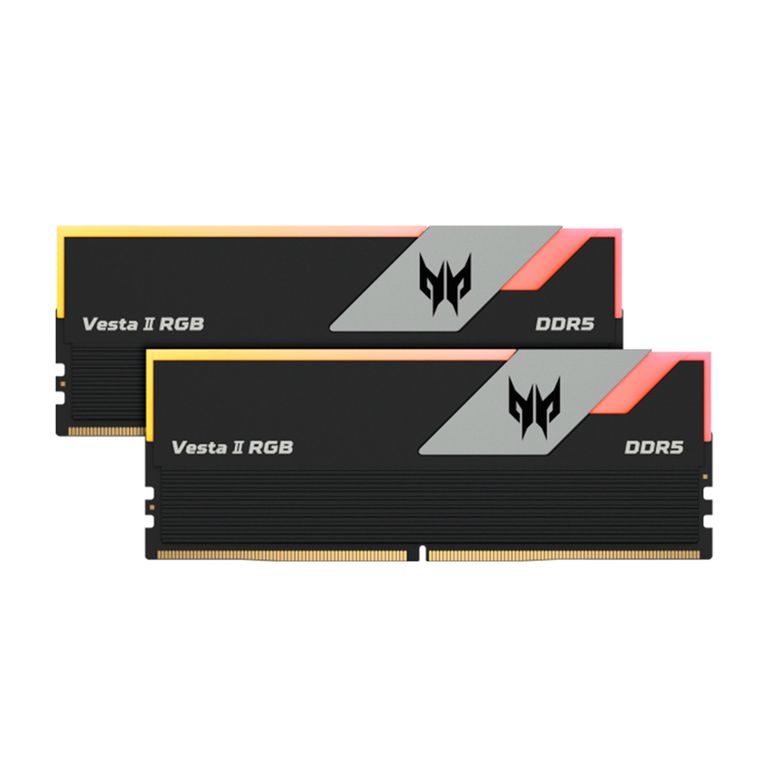 MEMORIA RAM VESTAR II 2X16GB DDR5 6000MHZ P-N BL.9BWWR.378