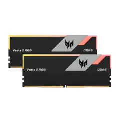 PREDATOR - MEMORIA RAM VESTAR II 2X16GB DDR5 6000MHZ P-N BL.9BWWR.378