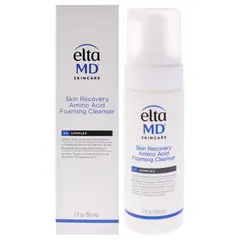 ELTAMD - Limpiador en espuma con aminoácidos para recuperación de la piel 148 ml