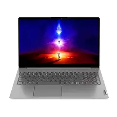 LENOVO - NOTEBOOK 15.6 FHD TN AMD ATHLON SILVER 8GB PN NBLEN82YU00X5LM