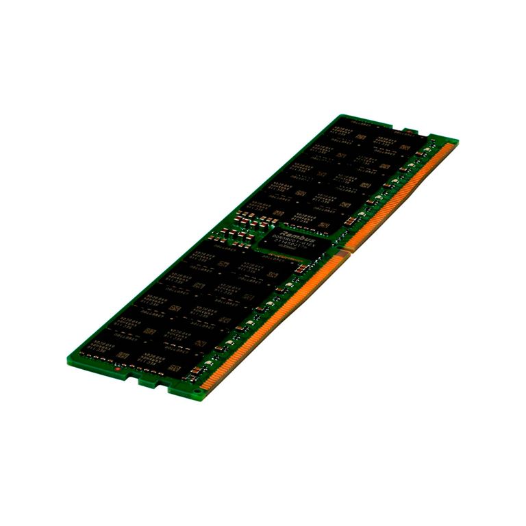 HPE 32GB 1X32GB DUAL RANK X8 P-N MEMHPEP43328B21