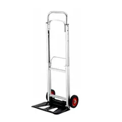 GENERAL - COCHE CARRETA PLEGABLE DE ALUMINIO CARGA 90 KG PN PE80SP