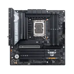 ASUS - PLACA BASE TUF GAMING B860M-PLUS WIFI LGA1851 PN MBASB860M-PLWF