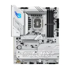 ASUS - PLACA BASE STRIX B860-A GAMING WIFI LGA1851 P-N mbasb860-agmgwf