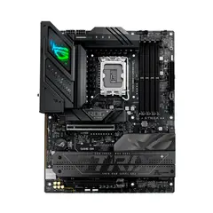 ASUS - Placa madre rog strix b860-f gaming wifi usb pn MBASB860-FGMGWF