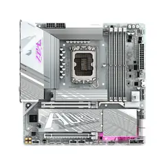 GIGABYTE - Placa madre z890m aorus elite wifi7 ice pn MBGBZ890MAEWF7I