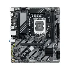 GIGABYTE - Placa madre b860m chipset intel lga 1851 hdmi pn MBGBB860MK