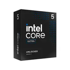 INTEL - PROCESADOR CORE ULTRA 5 245K 4.20-5.20GHZ 24 MB P-N CPILU5245K