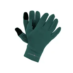 TRANGOWORLD - GUANTES INTERMEDIOS VERDE NUDAR DR -