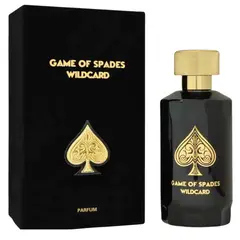 JO MILANO PARIS - Game of Spades Wildcard Parfum 100 ml