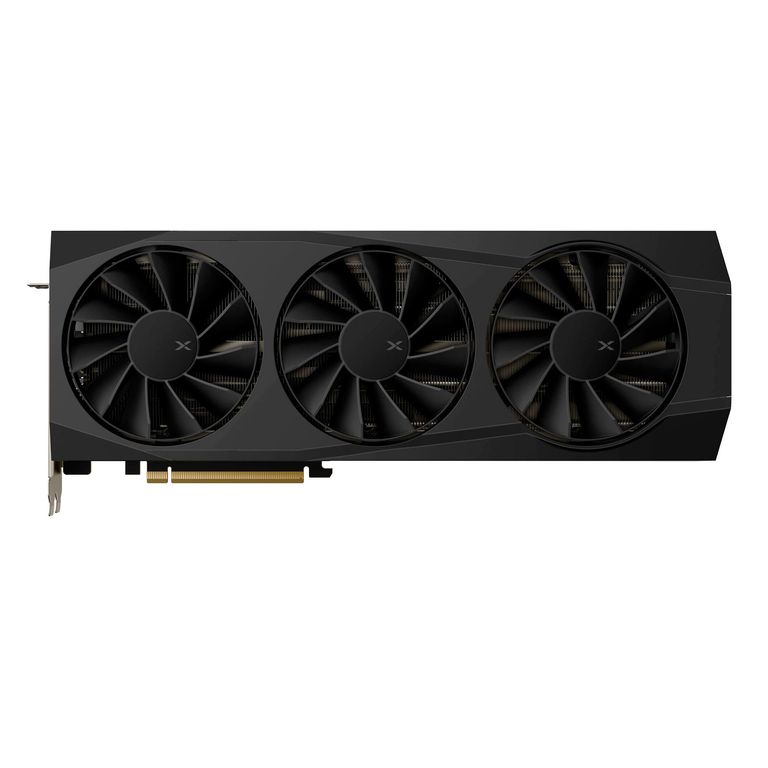 Tarjeta de video quicksilver amd radeon 9070 16gb PN RX-97QICKBB9