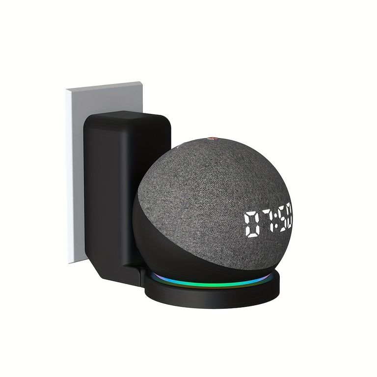 Soporte Para Asistente De Voz Alexa Portátil