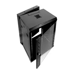 GENERAL - GABINETE PIVOTEABLE TOTEN ABATIBLE PARA SERVIDOR 18 RU P-N Z264189001