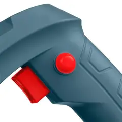 RONIX - Sierra Acanaladora 5″ 2000W Doble Disco 3412