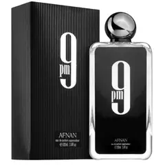 AFNAN - 9 PM Eau de Parfum para hombre 100ml