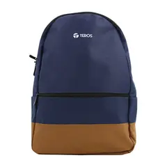 TEROS - NOVA BLUEBROWN TE-ACS9019BL,para notebooks de hasta 15.6