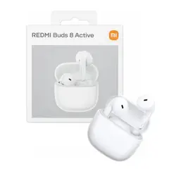 XIAOMI - Audífonos Inalámbricos REDMI Buds 8 Active Blanco
