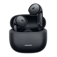 XIAOMI - Redmi Buds 8 Active Semi-in-Ear Hasta 37 Horas - Negro