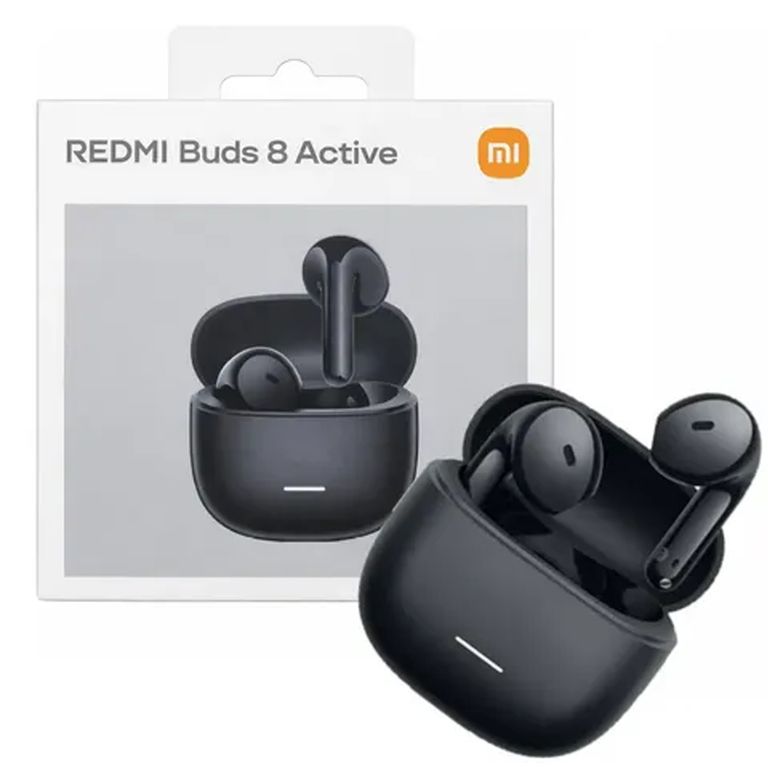 Audífonos Inalámbricos REDMI Buds 8 Active Negro