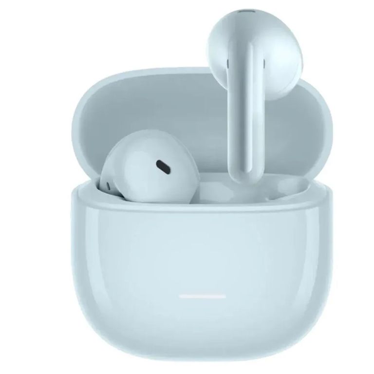 REDMI Buds 8 Active Blue con Micrófono AI Battery 37hr